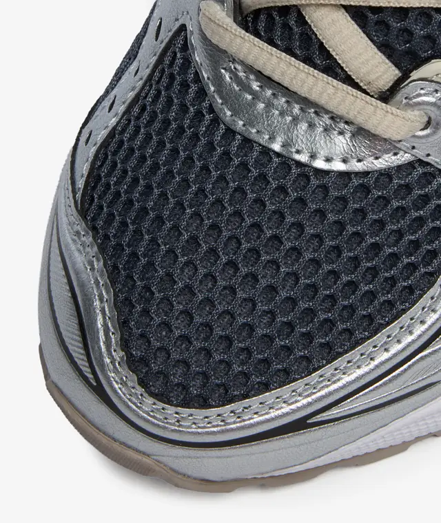 Scarpe Asics Uomo GEL-KAYANO 14 - Carrier Grey / Black