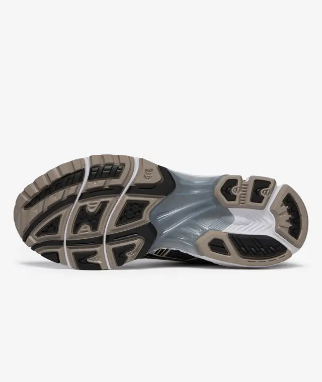 Scarpe Asics Uomo GEL-KAYANO 14 - Carrier Grey / Black