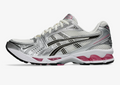 Scarpe Donna Asics Gel-Kayano 14 - Grigio/Rosa