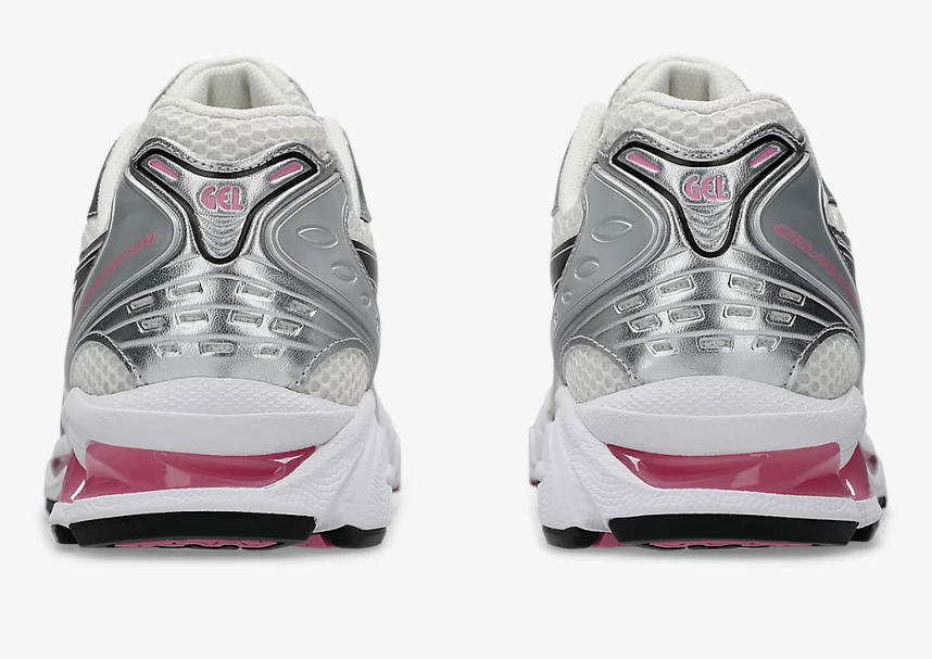 Scarpe Donna Asics Gel-Kayano 14 - Grigio/Rosa