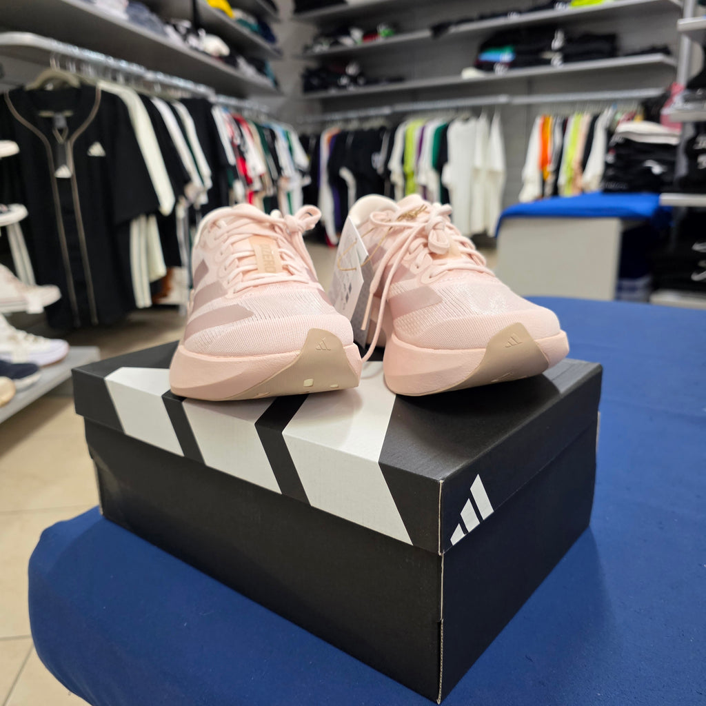 Scarpe Donna Adidas Adizero Evo SL 2 - Rosa