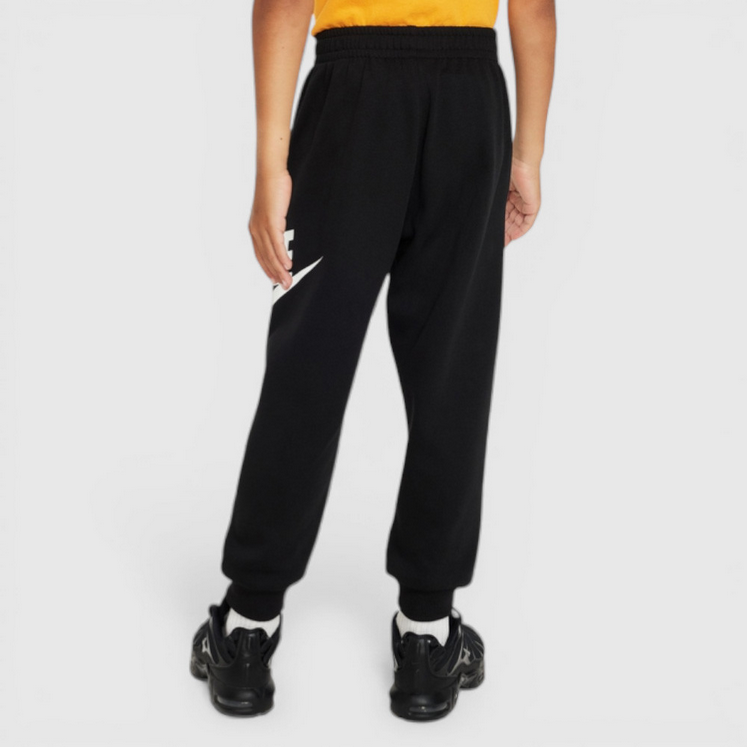 Pantalone Bambino NIKE NWS CLUB -  NERO