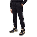 Pantalone Ragazzo Jordan Baseline - Nero