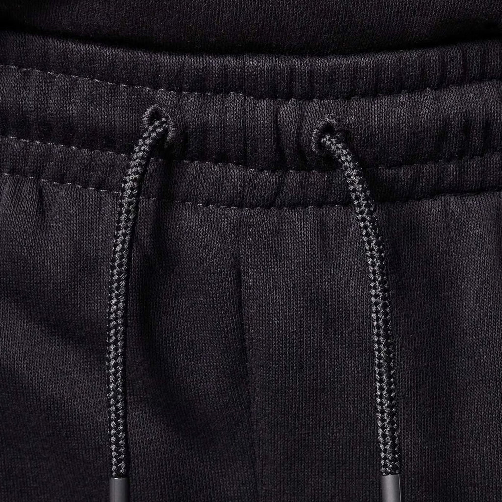 Pantalone Ragazzo Jordan Baseline - Nero