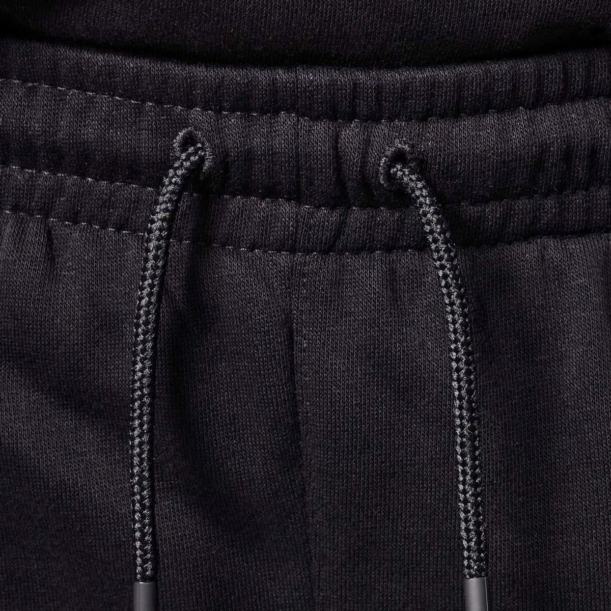 Pantalone Ragazzo Jordan Baseline - Nero