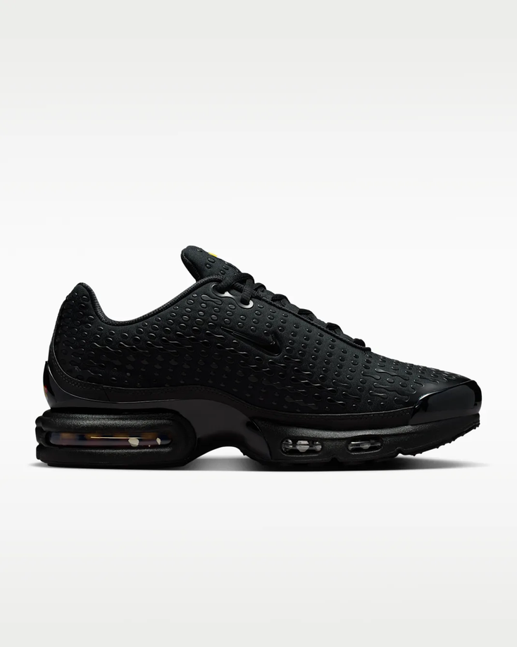 Scarpe Uomo nike Air Max Plus VII - NERO