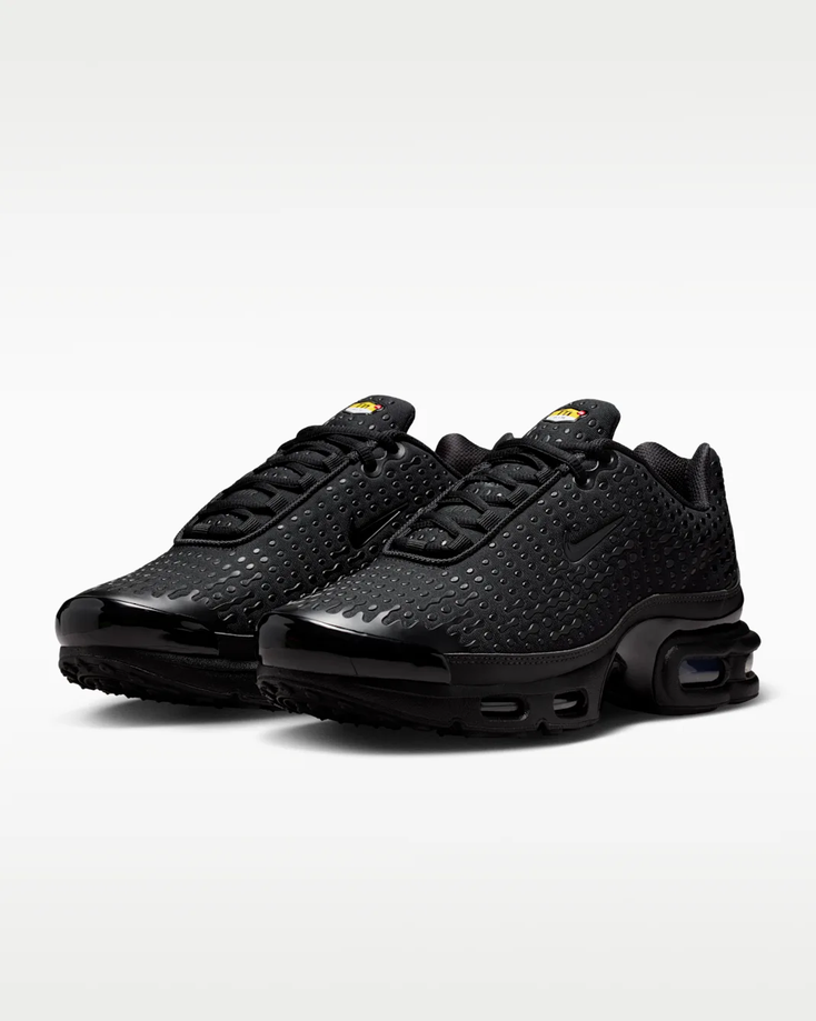 Scarpe Uomo nike Air Max Plus VII - NERO