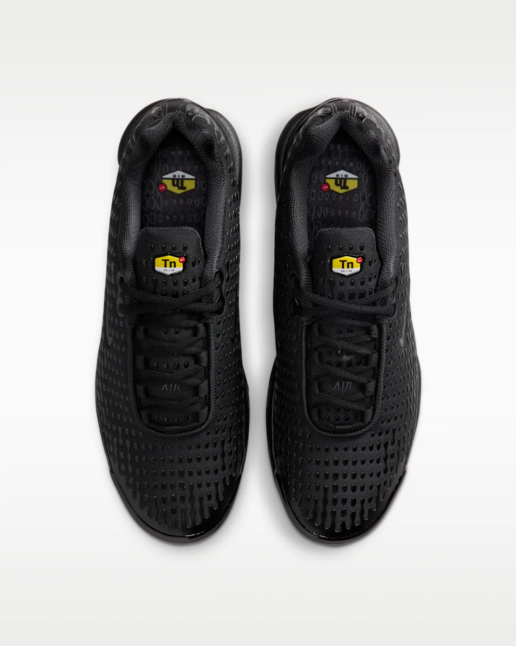 Scarpe Uomo nike Air Max Plus VII - NERO