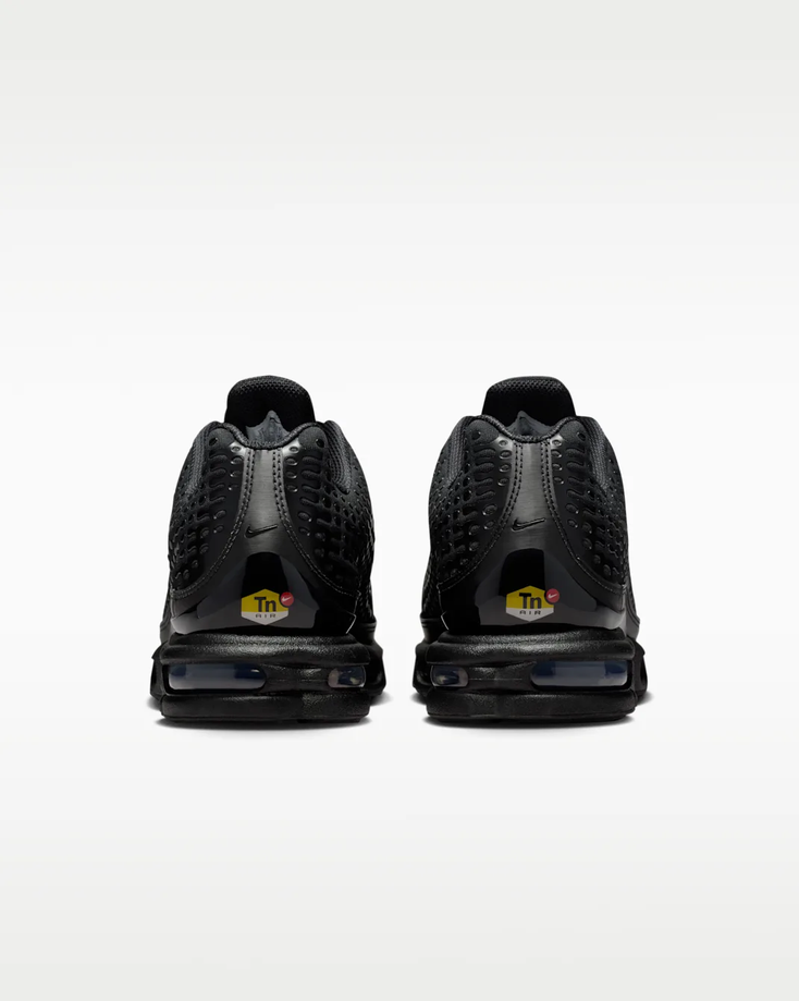Scarpe Uomo nike Air Max Plus VII - NERO