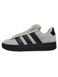 Scarpe Uomo Adidas Grand Court Alpha 00S - Grigio/nero