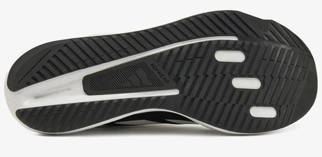 Scarpe Uomo Adidas da running Duramo SL 2 - Nero/bianco