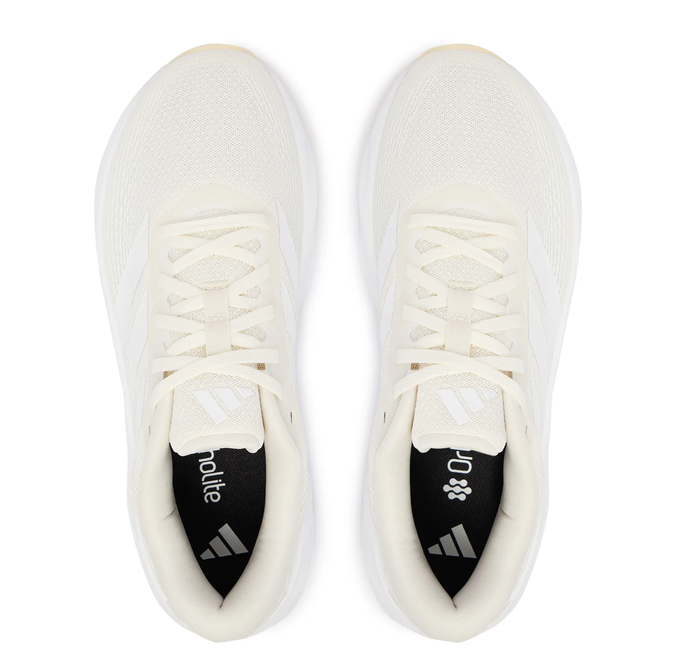Scarpe Donna Adidas Galaxy 8 - Bianco Vaniglia