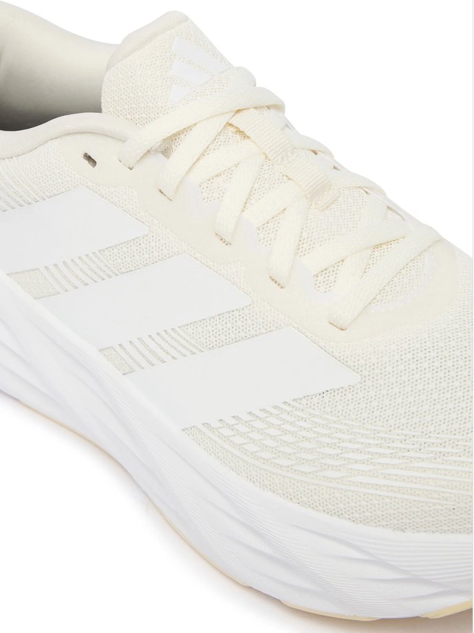 Scarpe Donna Adidas Galaxy 8 - Bianco Vaniglia