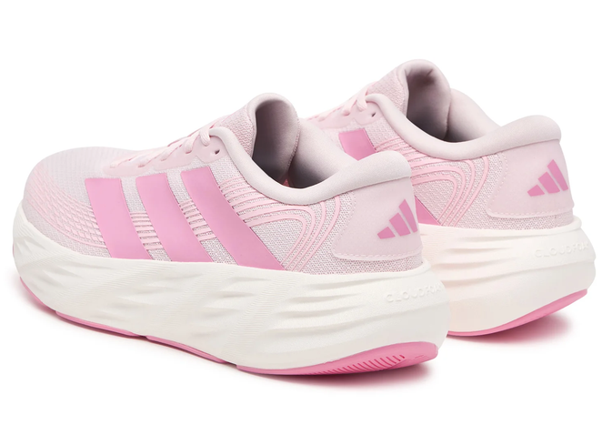 Scarpe Donna Adidas Galaxy 8 - Rosa