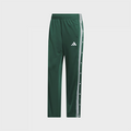 Pantalone Uomo Adidas 3Stripes Snap - Verde