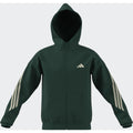Giacca Uomo Adidas Stadium 3-stripes - Verde