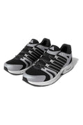 Scarpe Uomo Adidas Eclyptix Control - Nere/Argento