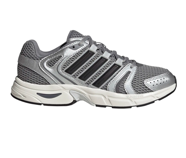 Scarpe Donna Adidas Eclyptix Control - Argento