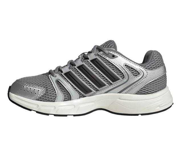 Scarpe Donna Adidas Eclyptix Control - Argento