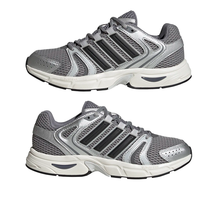 Scarpe Donna Adidas Eclyptix Control - Argento