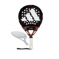 Racchetta da Padel Adidas Cross It Team CTRL 2026 - Nero