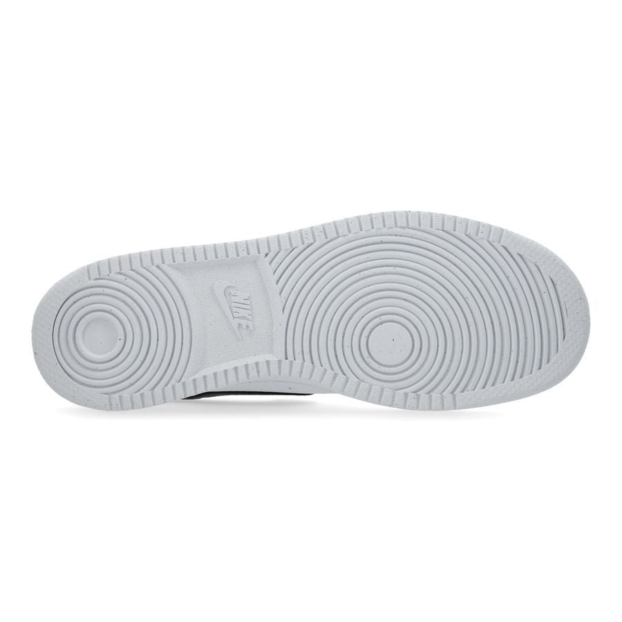 Scarpe Uomo nike court Vision - bianco/nero