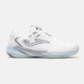 Scarpe Padel Donna Joma Rapid Lady 26 - Bianco