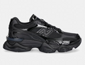 Scarpe Uomo New Balance 9060 - Nero