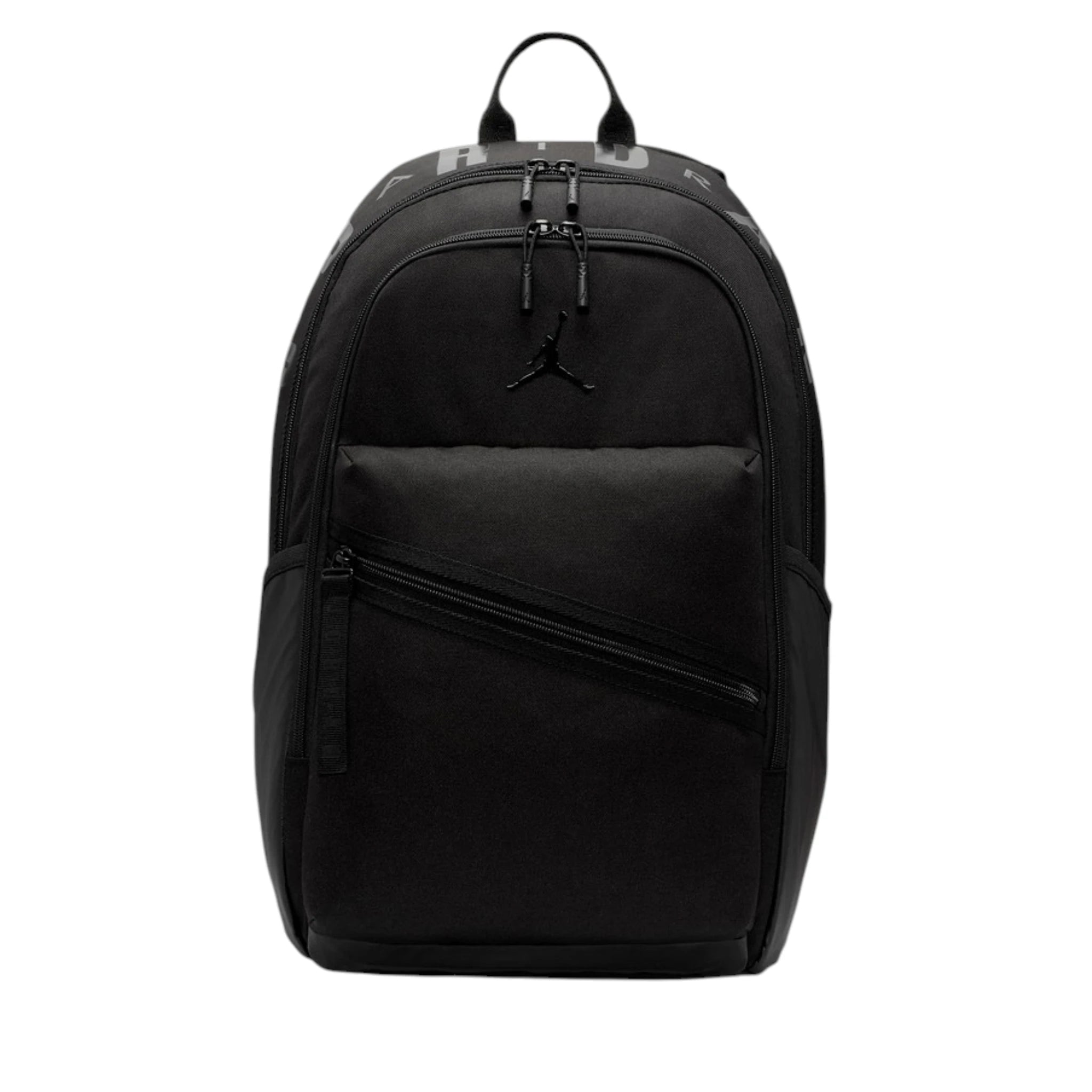 Zaino Jordan Air Patrol Backpack  - Nero