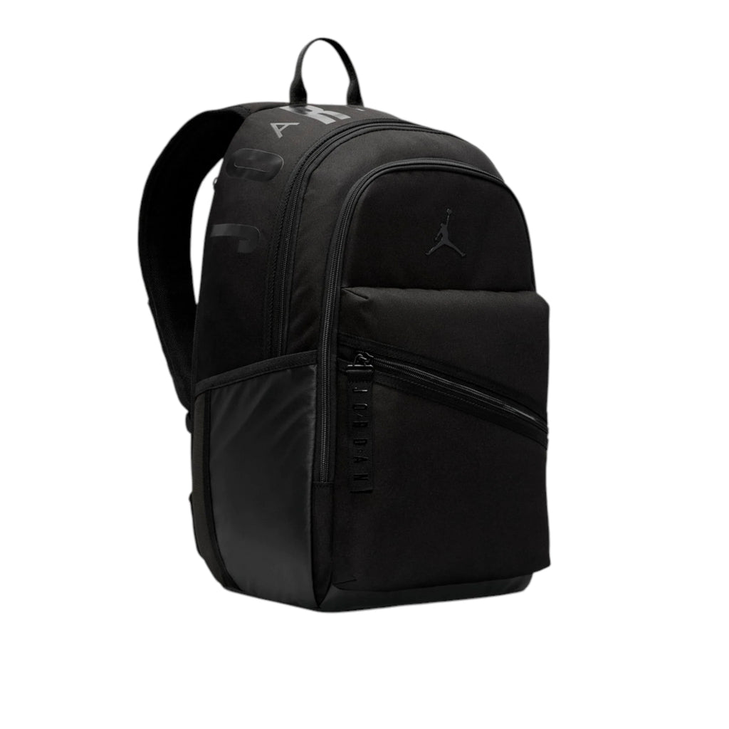 Zaino Jordan Air Patrol Backpack  - Nero