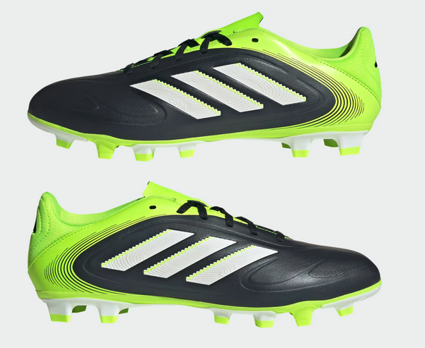 Adidas uomo Copa Pure 3 Club - Nero