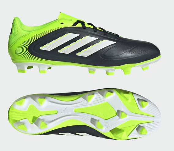 Adidas uomo Copa Pure 3 Club - Nero