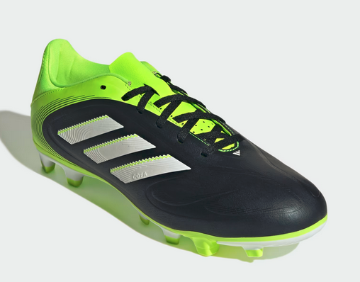 Adidas uomo Copa Pure 3 Club - Nero