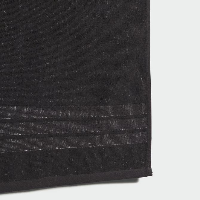 ASCIUGAMANO ADIDAS PERFORMANCE PICCOLO - NERO