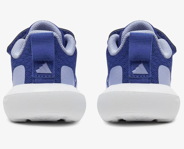 Bambino Adidas FortaRun 3.0 - Azzurro