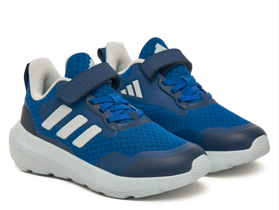 Bambino Adidas FortaRun - Blu