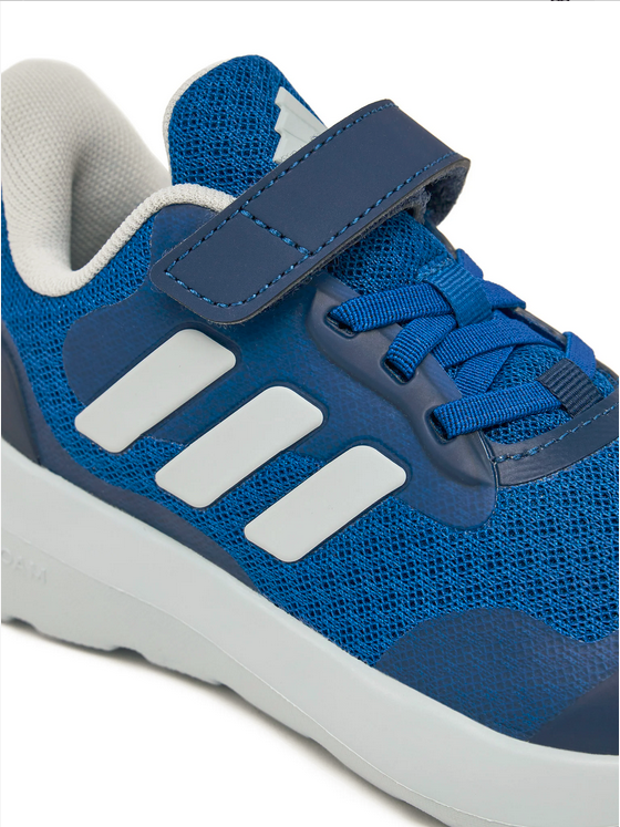 Bambino Adidas FortaRun - Blu
