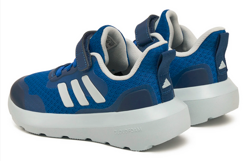 Bambino Adidas FortaRun - Blu