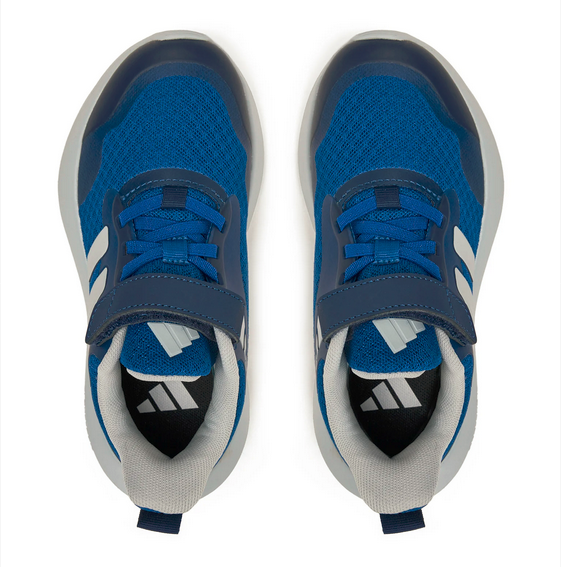 Bambino Adidas FortaRun - Blu