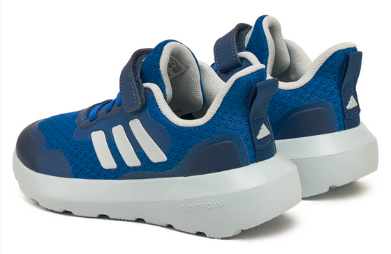 Bambino Adidas FortaRun - Blu