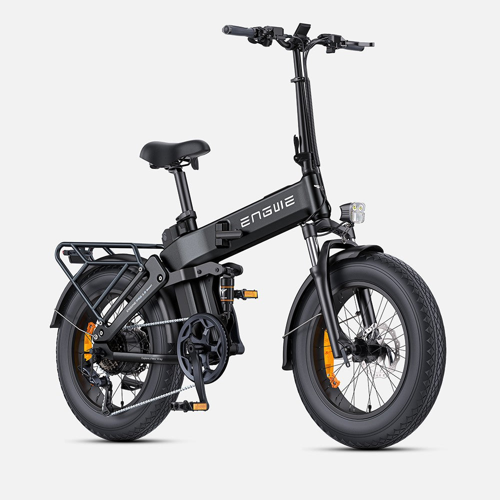 Bici elettrica pieghevole ENGWE engine 3.0 Boost, batteria da 250 W, 48 V, 15 Ah