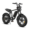 Bicicletta elettrica Engwe M20 stile motociclistico - batteria singola 750w