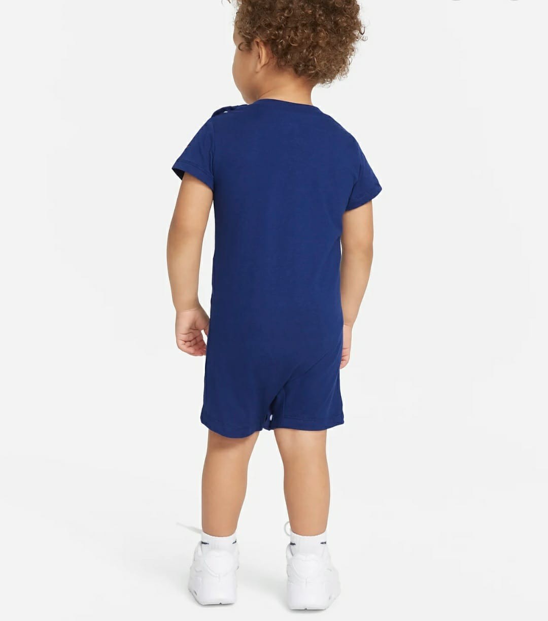 BODY BAMBINO NIKE- 66H345-U9J