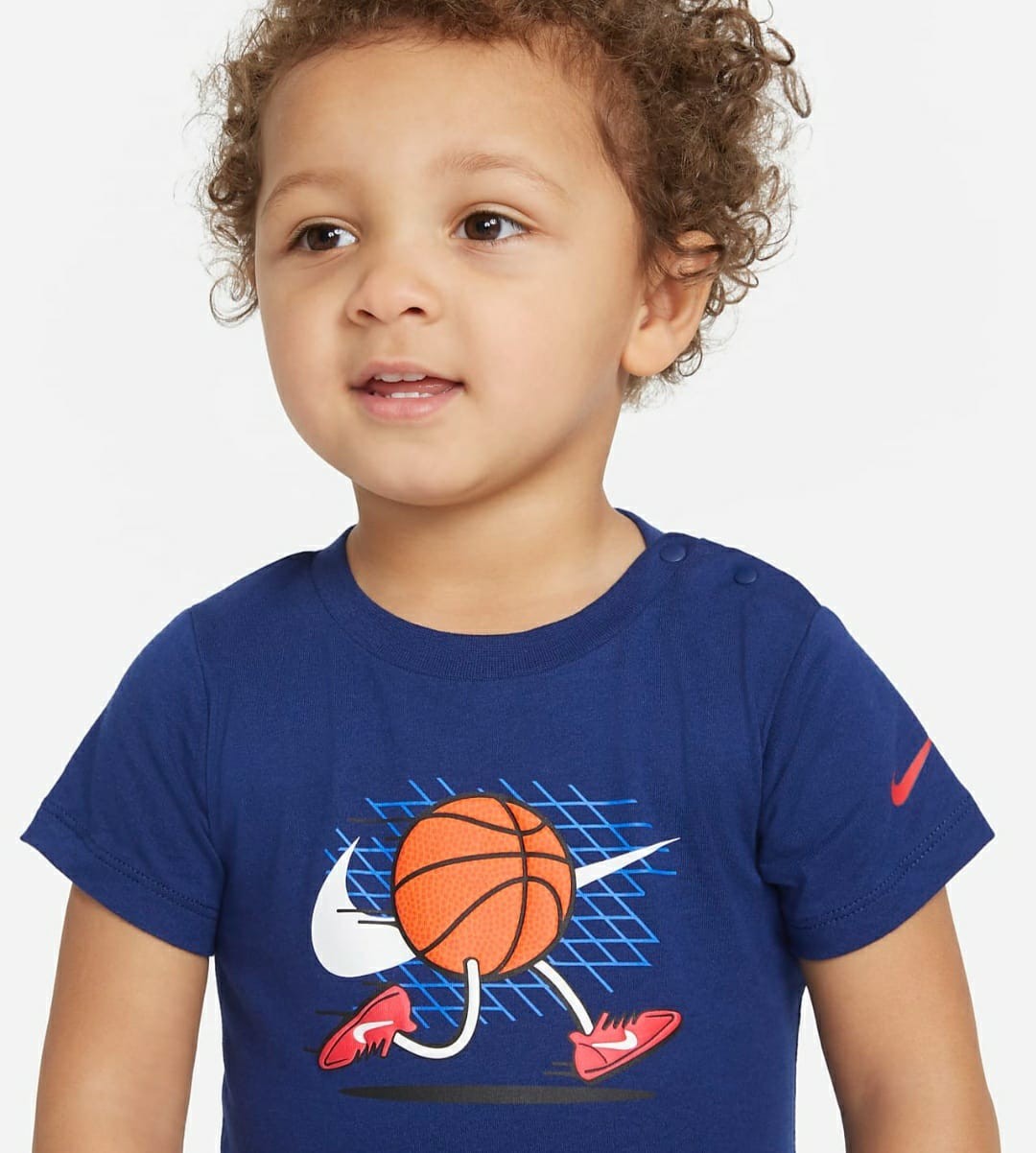 BODY BAMBINO NIKE- 66H345-U9J
