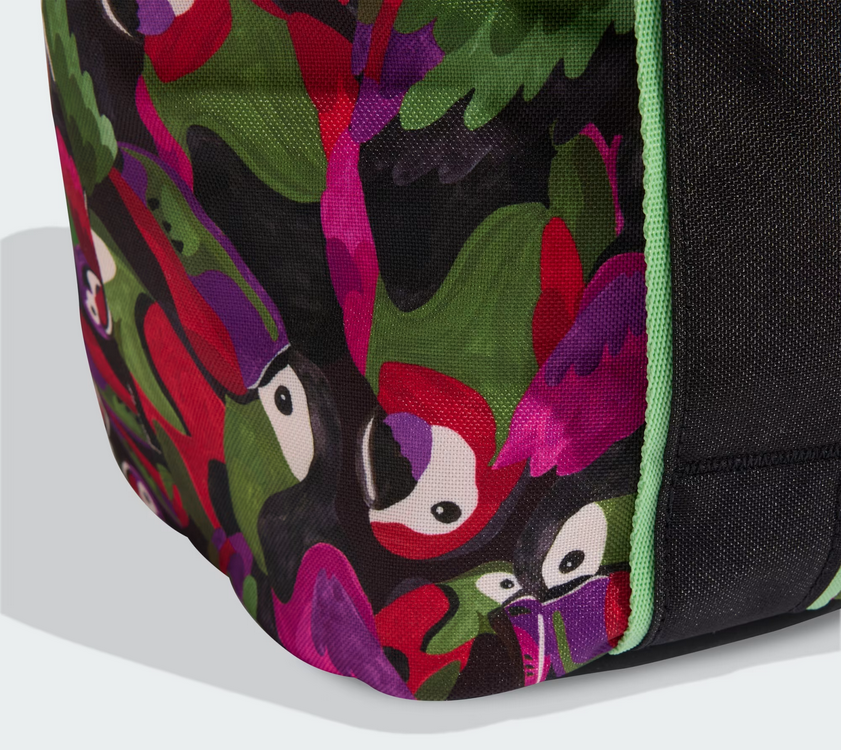 Borsa ADIDAS FARM BOWLING  - Nero