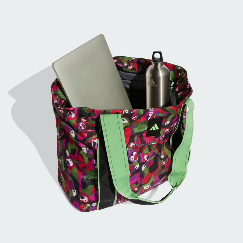 Borsa ADIDAS FARM BOWLING  - Nero