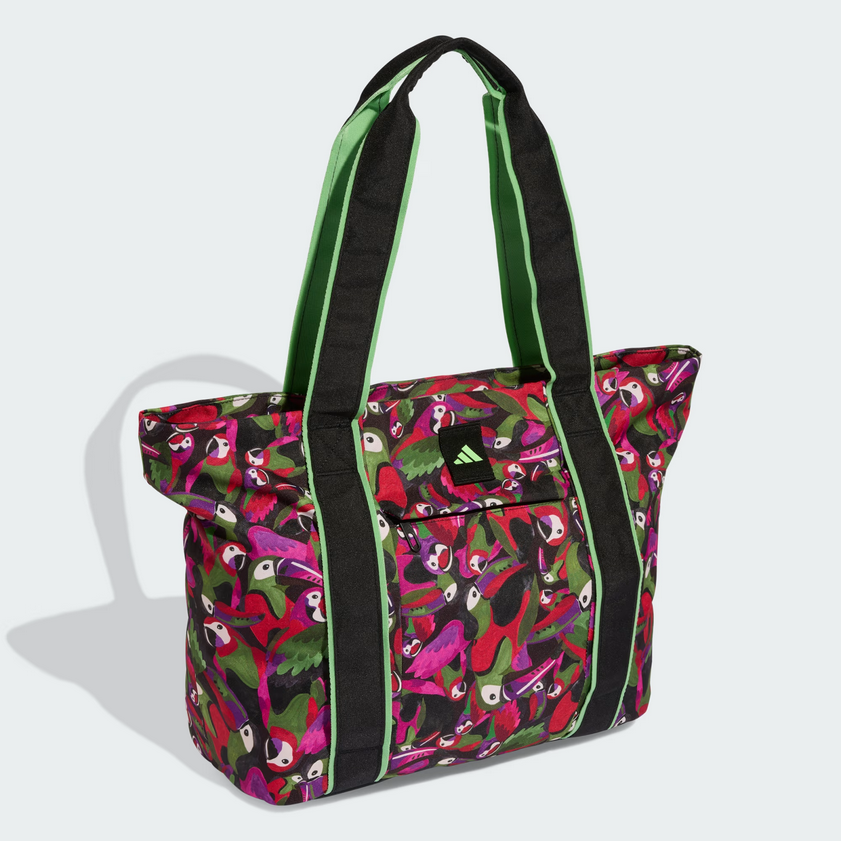 Borsa ADIDAS FARM BOWLING  - Nero