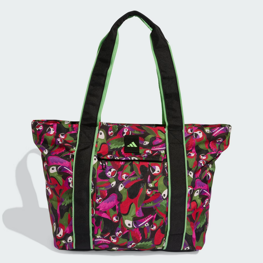 Borsa ADIDAS FARM BOWLING  - Nero