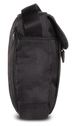 Borsello Unisex Converse Chuck Taylor Patch - Nero
