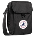 Borsello Unisex Converse Chuck Taylor Patch - Nero